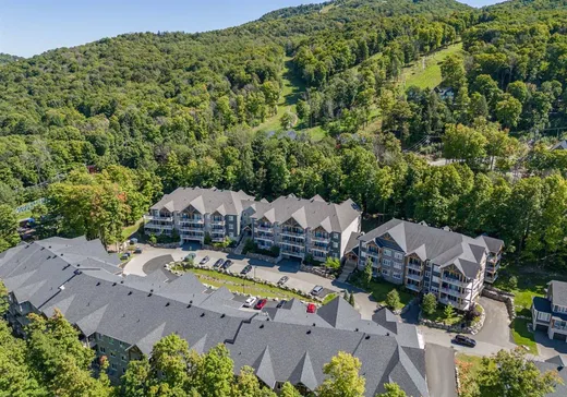 Condo à vendre - 235 Rue du Cercle-des-Cantons, Bromont, J2L 0R4