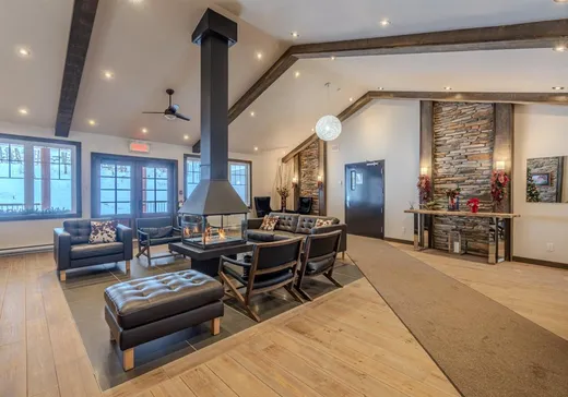 Condo à vendre - 235 Rue du Cercle-des-Cantons, Bromont, J2L 0R4