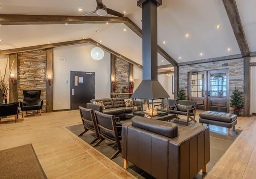 Condo à vendre - 235 Rue du Cercle-des-Cantons, Bromont, J2L 0R4