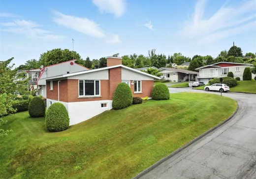 House for sale - 668 Av. St-Honoré, Sainte-Marie, G6E 1P9