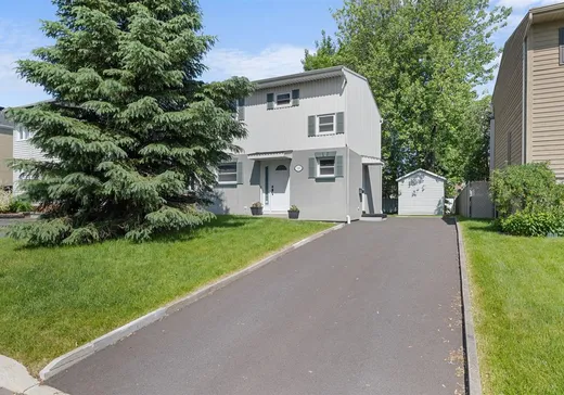Maison à étages à vendre - 7265 Rue des Grèbes, Lévis, G6X2B7