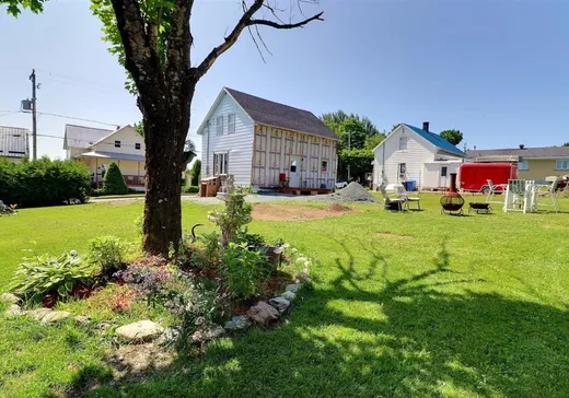 House for sale - 187 12e Rue O., East Broughton Station, G0N 1H0