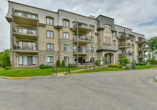 Condo à vendre - 200 Rue des Manoirs, Deux-Montagnes, J7R0B3
