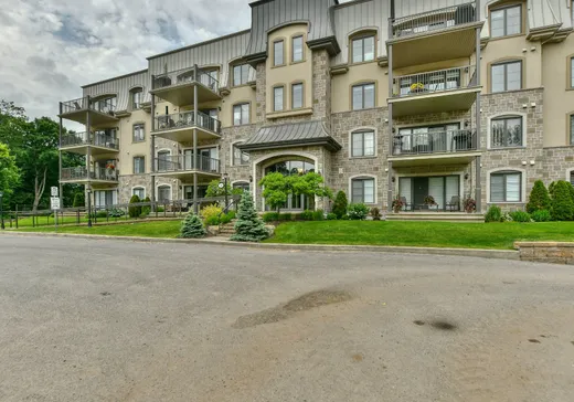 Condo à vendre - 200 Rue des Manoirs, Deux-Montagnes, J7R 0B3