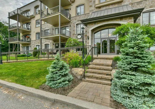 Condo à vendre - 200 Rue des Manoirs, Deux-Montagnes, J7R 0B3