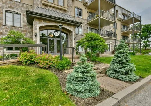 Condo à vendre - 200 Rue des Manoirs, Deux-Montagnes, J7R 0B3