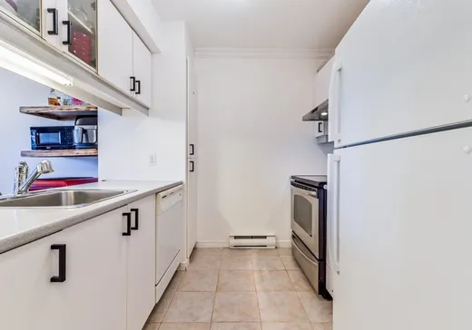 Condo for sale - 68 Rue de l'Aqueduc, Varennes, J3X 2E4