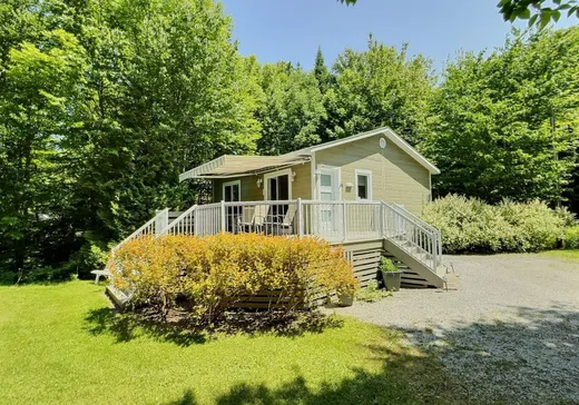 Maison à vendre - 2693 Ch. L'Oiseau, Weedon, J0B 3J0