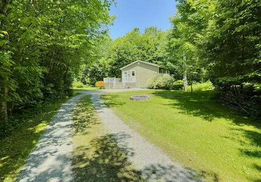 Maison à vendre - 2693 Ch. L'Oiseau, Weedon, J0B 3J0