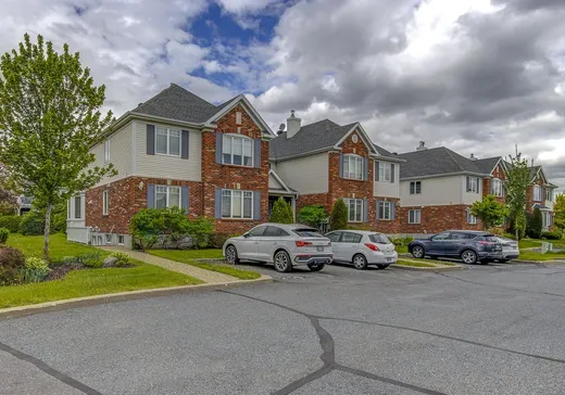 Condo for sale - 355 Rue du Languedoc, Boucherville, J4B8J9