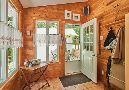 House for sale - 58 Ch. Thibault, Val-des-Bois, J0X 3C0