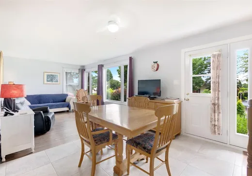 Maison à vendre - 691 Rue Gariépy, Sherbrooke, J1E 1J1