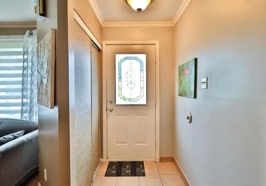 Maison à vendre - 2516 Rue Auguste, Drummondville, J2C 7H9