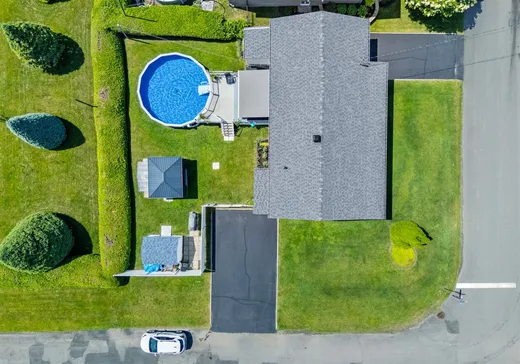 House for sale - 2225 Rue Cardin, Drummondville, J2C 6J4