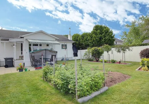 Maison à vendre - 1320 Rue Jogues, Drummondville, J2B 4Y1
