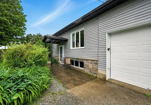 Maison à vendre - 1623 Rue Giguère, Warwick, J0A 1C0