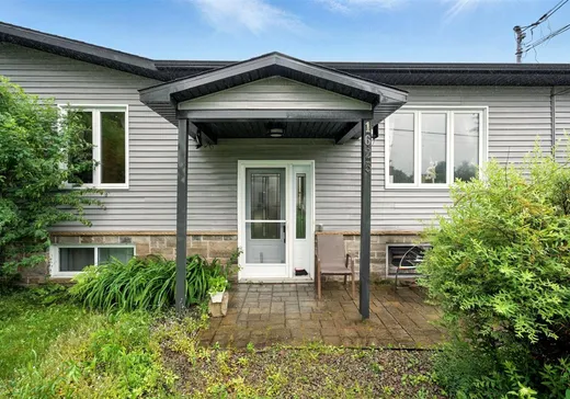 Maison à vendre - 1623 Rue Giguère, Warwick, J0A 1C0