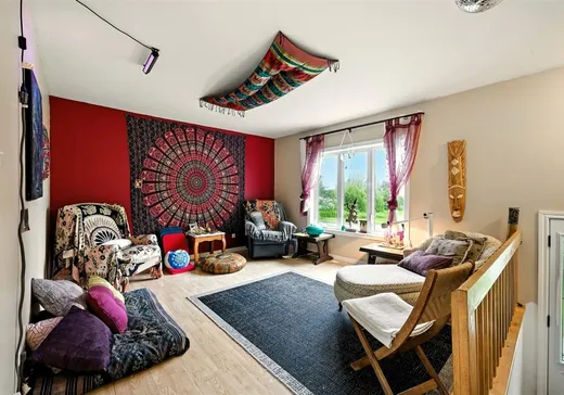Maison à vendre - 1623 Rue Giguère, Warwick, J0A 1C0
