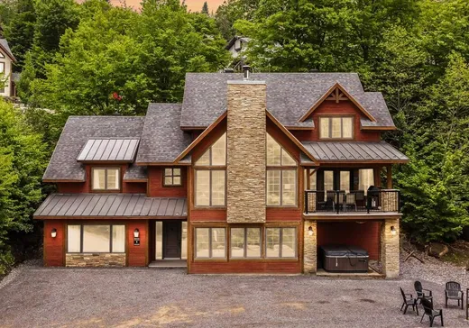 Maison à étages à vendre - 1 Ch. Blanc, Stoneham, G3C0C7