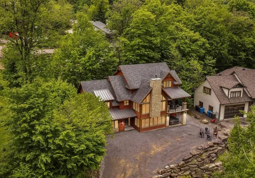 House for sale - 1 Ch. Blanc, Stoneham, G3C 0C7