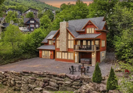 House for sale - 1 Ch. Blanc, Stoneham, G3C 0C7
