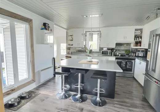 House for sale - 2407 Av. Granada, Rouyn-Noranda, J9Y 1H9