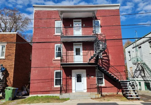Condo for sale - 1078 Rue Ste-Julie, App. 6, Trois-Rivières, G9A3Y4