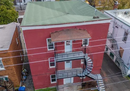 Condo for sale - 1078 Rue Ste-Julie, App. 6, Trois-Rivières, G9A 3Y4