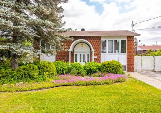 Bungalow for sale - 8455 55e Avenue, Laval (Laval-West), H7R4E4
