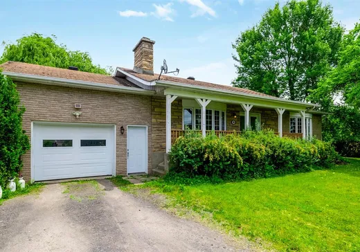 Bungalow à vendre - 380 Ch. des Patriotes E., Saint-Jean-sur-Richelieu, J2X4J3