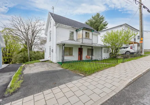 House for sale - 169 Rue Commerciale, St-Damien-De-Buckland, G0R 2Y0