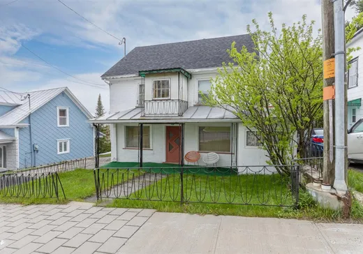 House for sale - 169 Rue Commerciale, St-Damien-De-Buckland, G0R 2Y0