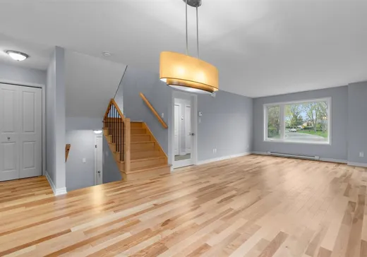 House for sale - 9B Rue Laurier, Saint-Eustache, J7R 2E7