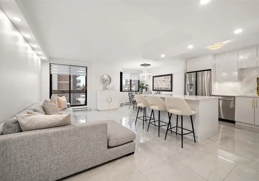 Condo à vendre - 6795 Crois. Korczak, App. 405, Côte-Saint-Luc, H4W2W7