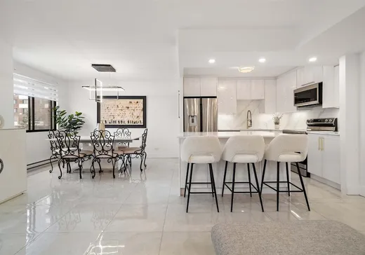 Condo à vendre - 6795 Crois. Korczak, App. 405, Côte-Saint-Luc, H4W 2W7