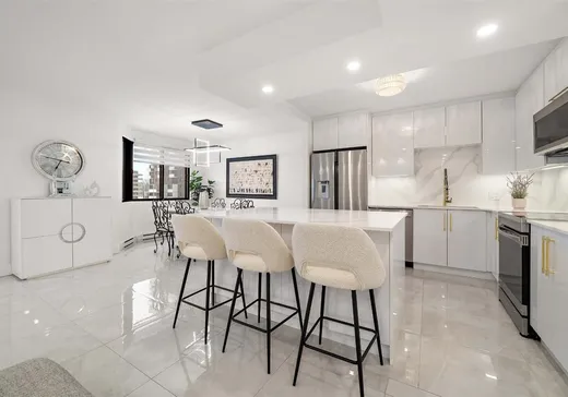Condo à vendre - 6795 Crois. Korczak, App. 405, Côte-Saint-Luc, H4W 2W7