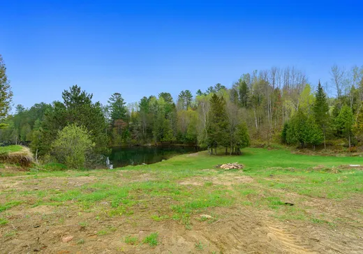 House for sale - 4 Ch. de la Baie, Gracefield, J0X 1W0