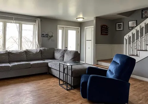 House for sale - 86 Boul. de la Bonaventure, Victoriaville, G6T 0L8