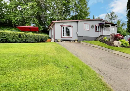 Two or more stories for sale - 25 Rue Paiement, Mont-Tremblant, J0T1H0