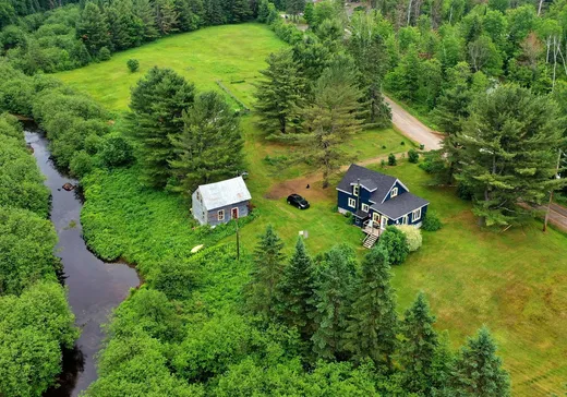Maison à vendre - 641 Ch. St-Louis, St-Remi-D'Amherst, J0T 2L0