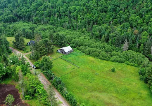 Maison à vendre - 641 Ch. St-Louis, St-Remi-D'Amherst, J0T 2L0