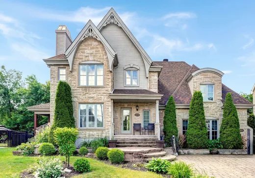 Two or more stories for sale - 3564-3566 Place Alexandre-Cousineau, Terrebonne, J6Y1V3