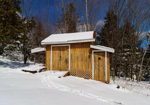 Fermette à vendre - 60Z 1er Rang Centre, Notre-Dame-de-Ham, G0P 1C0