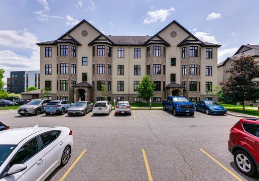 Condo à vendre - 129 Rue d'Augusta, Gatineau, J9H0A4