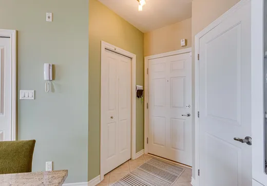Condo à vendre - 129 Rue d'Augusta, Gatineau, J9H 0A4
