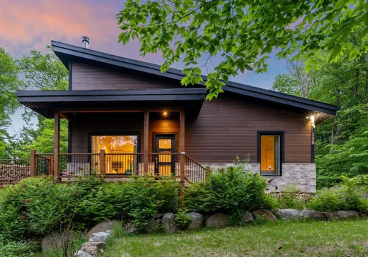 Two or more stories for sale - 135 Ch. des Cerisiers, Lake Superior, J0T1J0