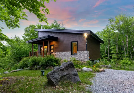 House for sale - 135 Ch. des Cerisiers, Lake Superior, J0T 1J0