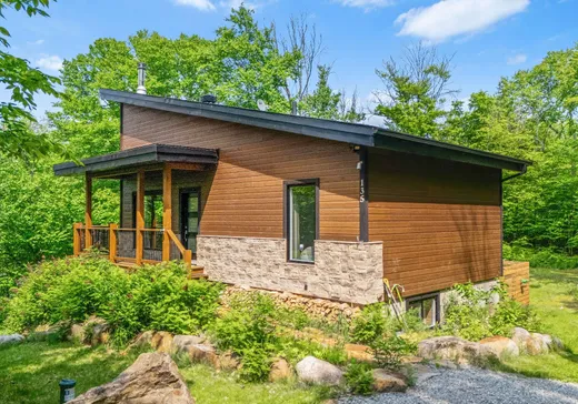 House for sale - 135 Ch. des Cerisiers, Lake Superior, J0T 1J0