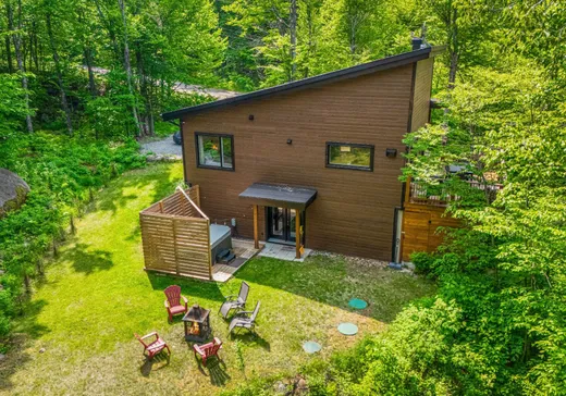 House for sale - 135 Ch. des Cerisiers, Lake Superior, J0T 1J0