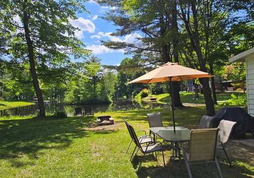 House for sale - 100 Rue des Cerisiers, Cap-De-La-Madeleine, G0X 3J0